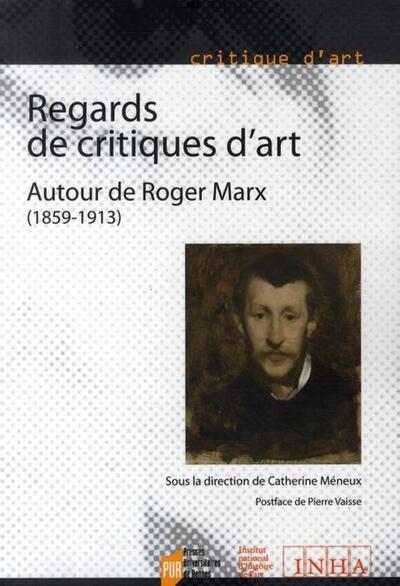 Regards de critiques d'art - Pierre Vaisse