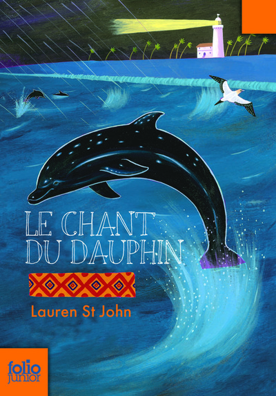 Les mystères de la girafe blanche Volume 2 - Lauren St John