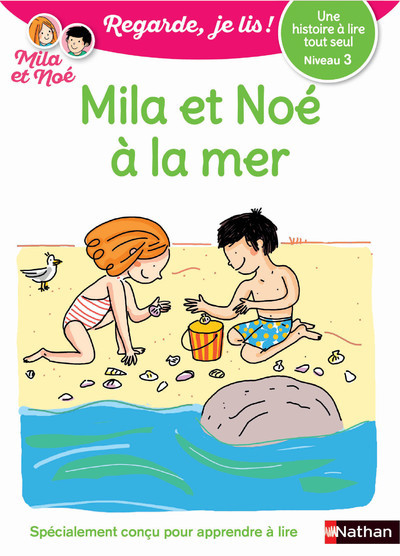 Mila et Noé Volume 26