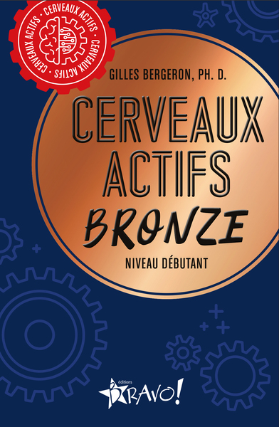 Cerveaux actifs - Bronze