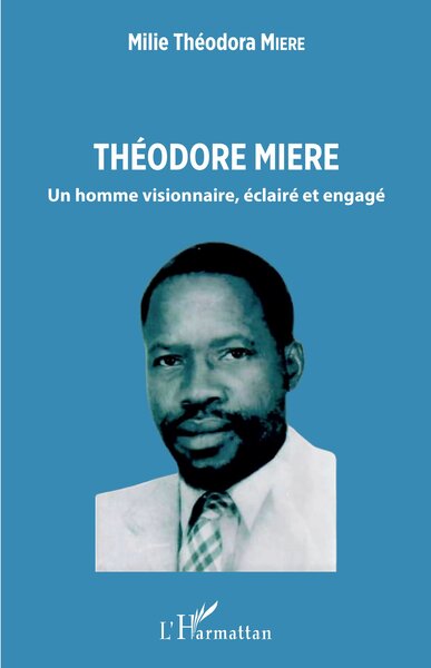 Théodore Miere - Milie Théodora Miere