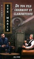 De ton fils charmant et clarinettiste