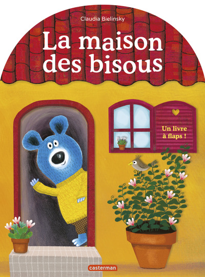 La Maison Des Bisous, Ne2017