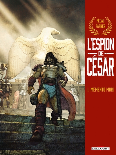 L'Espion de César Volume 1