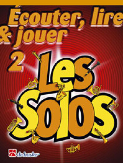 Les Solos 2