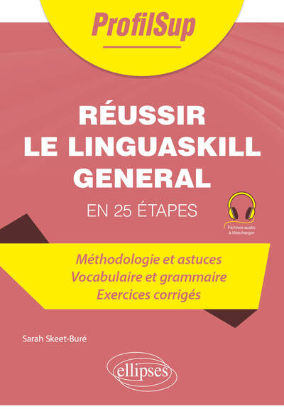 Réussir le Linguaskill General