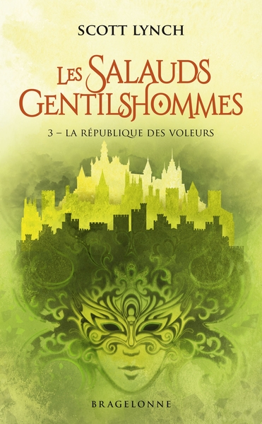 Les Salauds Gentilshommes Volume 3