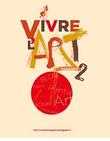 Vivre L'Art Magazine 2