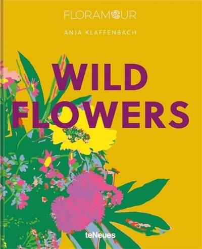 Wild Flowers /anglais/allemand