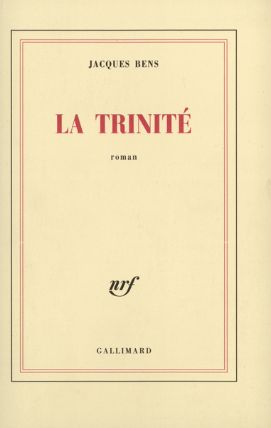 La Trinité