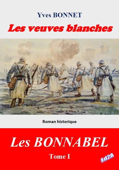 Les Bonnabel Volume 1