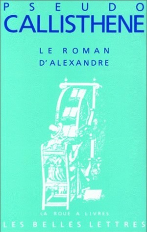 Le Roman d'Alexandre.