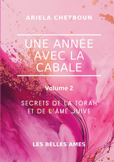 Une année avec la Cabale