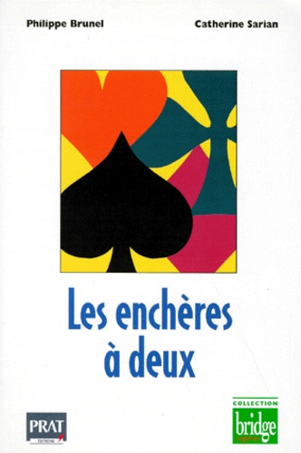 Les enchères à deux