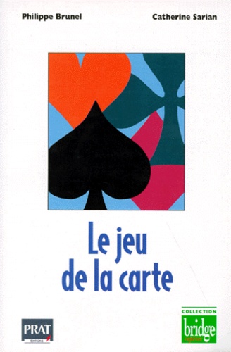 Le jeu de la carte