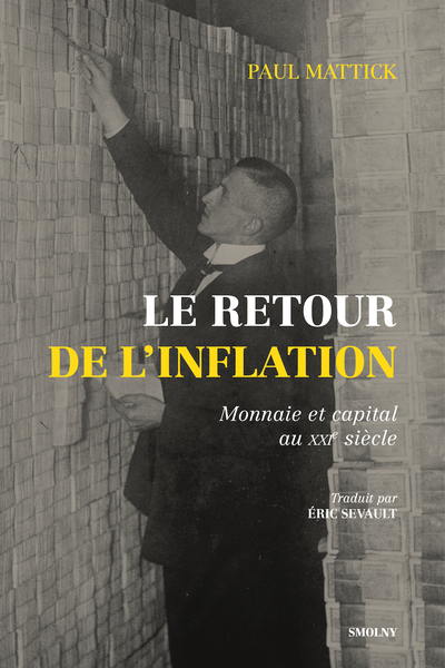 Le Retour de l'inflation