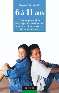 L'enfant de 6 à 11 ans - 5ème édition