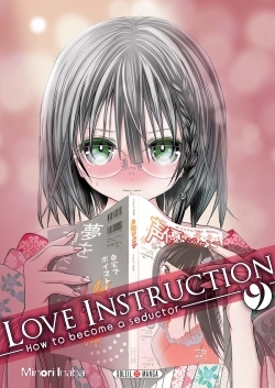 Love Instruction Volume 9