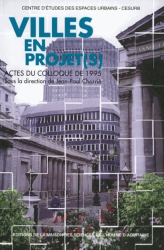 Villes en projet(s)