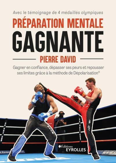 Préparation mentale gagnante