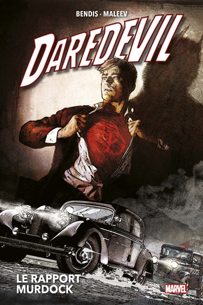 Daredevil Volume 4