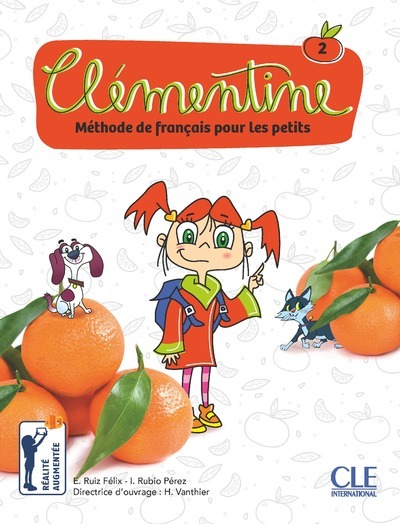 Clémentine