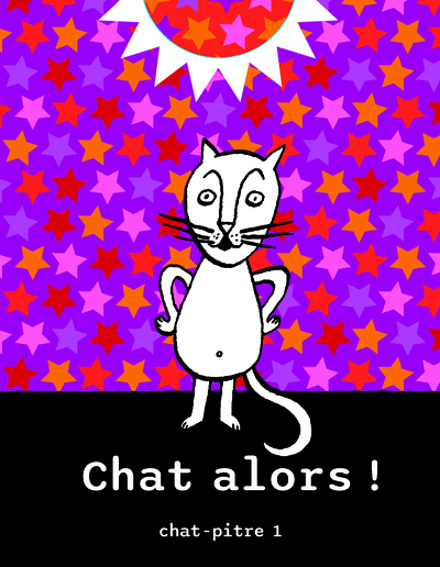 CHAT Alors !