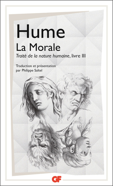 Traité de la nature humaine. Volume 3 - David Hume