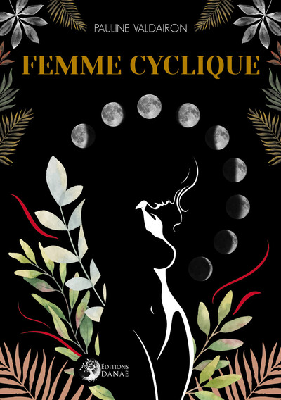 Femme cyclique - Pauline Valdairon