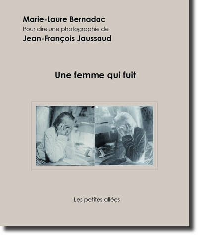 Une femme qui fuit - Marie-Laure Bernadac