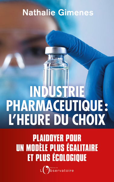 L'industrie pharmaceutique