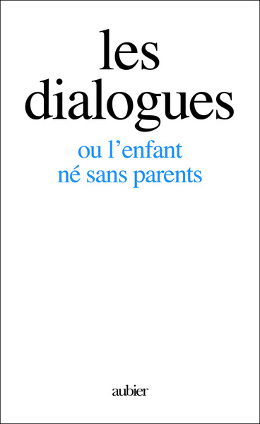 Les Dialogues - Gitta Mallasz