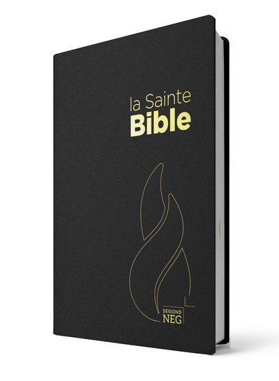 La Bible Segond 21