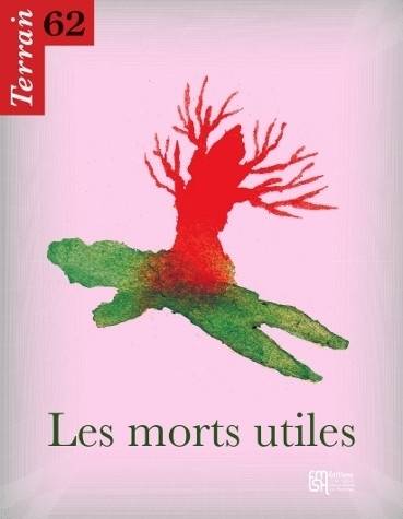 Terrain N° 62, Mars 2014 Volume 2014