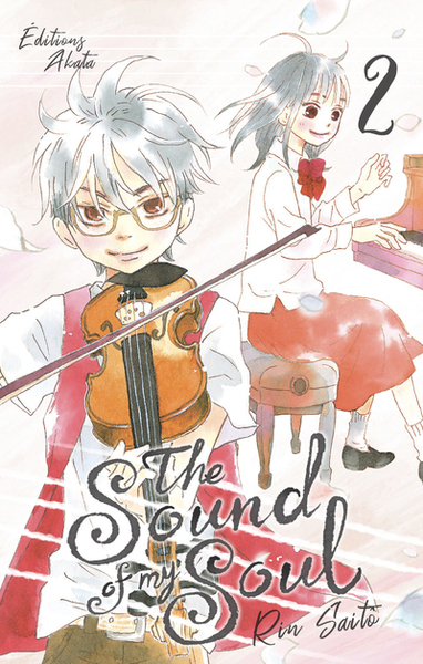 The Sound of my Soul Volume 2