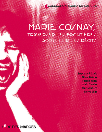 Marie Cosnay