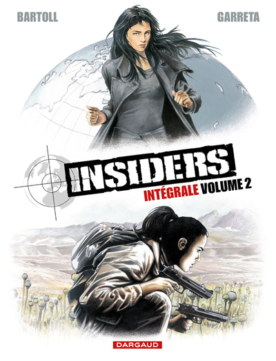 Insiders Volume 2