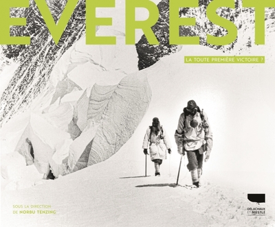 Everest - Taussig, Sylvie