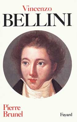 Vincenzo Bellini