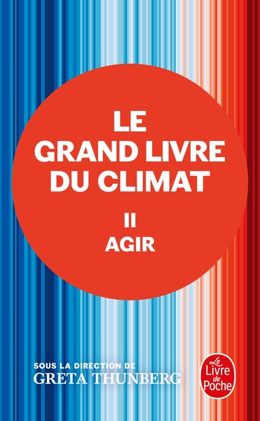 Le Grand Livre du Climat - Volume 2