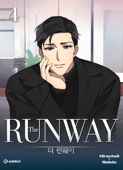 The Runway Volume 4