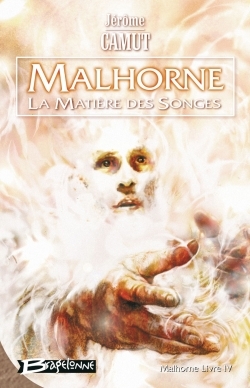 Malhorne Volume 4 - Jérôme Camut