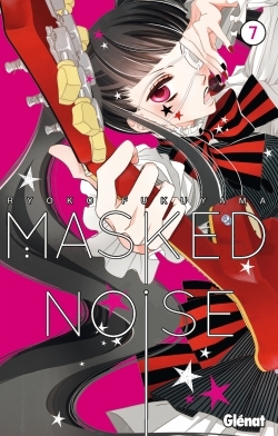 Masked Noise Volume 7