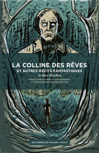 La Colline des rêves et autres récits fantastiques