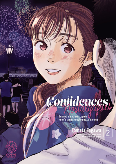 Confidences Nostalgiques Volume 2