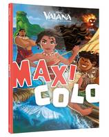 VAIANA - Maxi Colo - Disney Princesses - Xxx