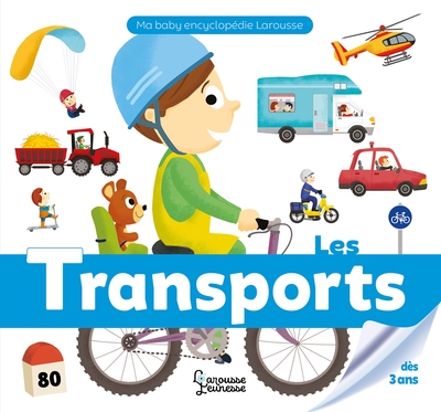 Les transports - Jean-Michel Billioud