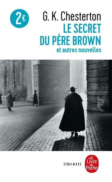 Le Secret du père Brown