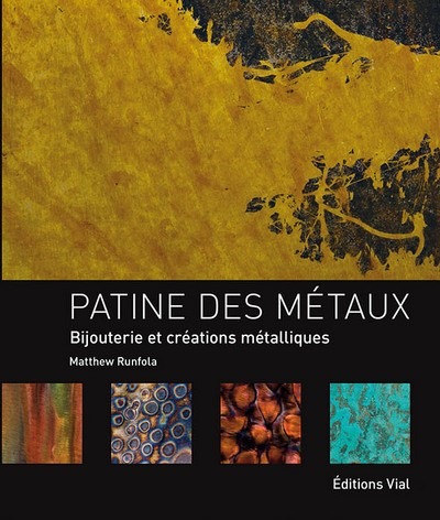 Patine des métaux