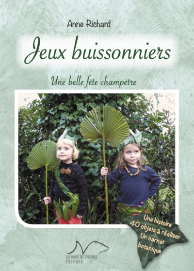 Jeux buissonniers